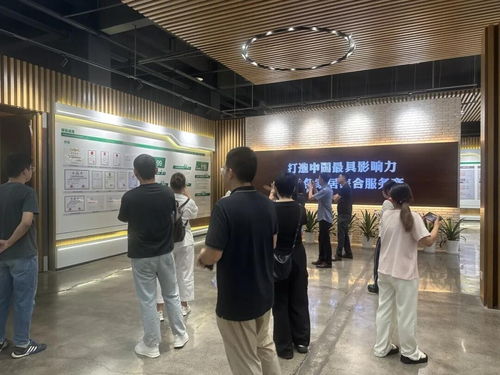 夏日游學，走進兔寶寶 山東兔寶寶全屋定制經銷商工廠行圓滿結束